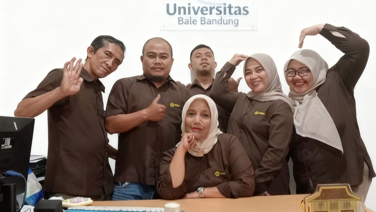 BAUKK UNIBBA
